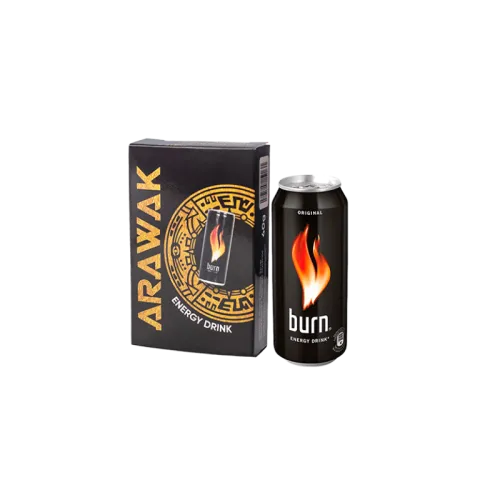 Тютюн Arawak Light Енергетик (40 г)