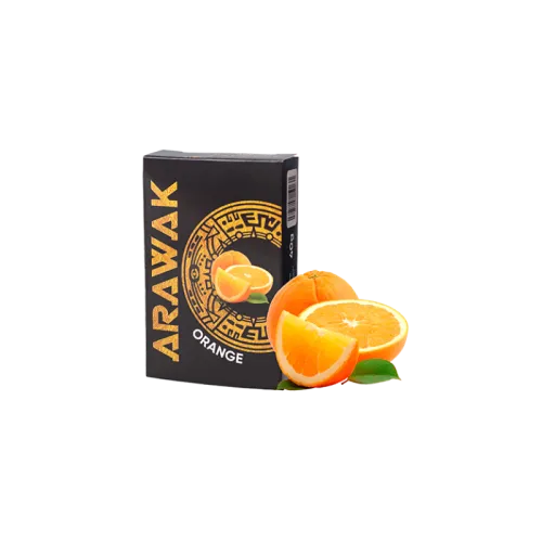 Тютюн Arawak Light Апельсин (40 г)