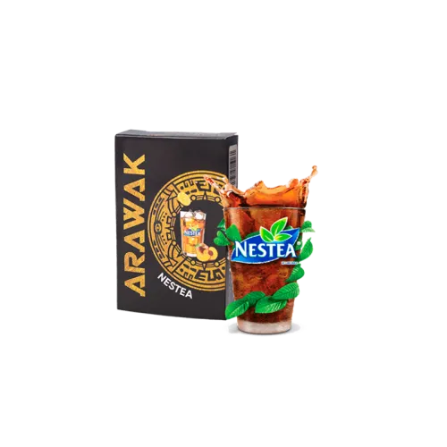 Тютюн Arawak Light Персиковий чай (40 г)