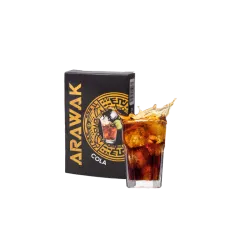 Тютюн Arawak Light Кола (40 г)
