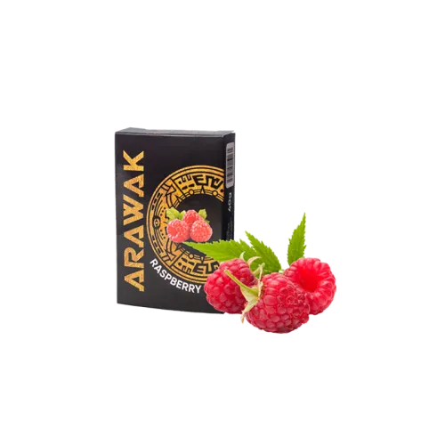Тютюн Arawak Light Малина (40 г)