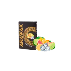 Тютюн Arawak Light Citrus mate (Цитрус мікс лід, 40 г)