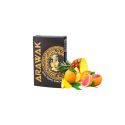 Тютюн Arawak Light Soul Tropic Punch (Тропічний мікс, 40 г)