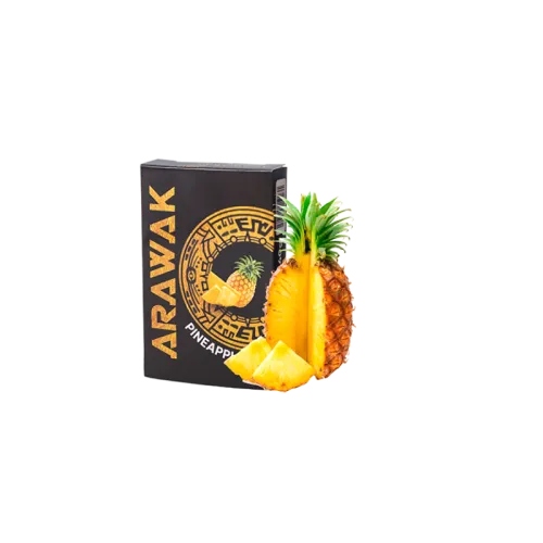 Тютюн Arawak Light Ананас (40 г)