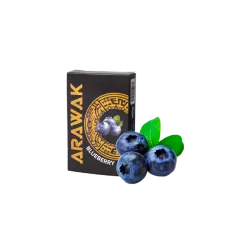 Тютюн Arawak Light Чорниця (40 г)