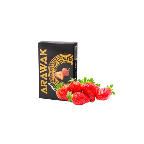 Тютюн Arawak Light Полуниця (40 г)