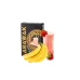 Тютюн Arawak Light Banana Strawberry Smoothie (Банан полуниця, 40 г)