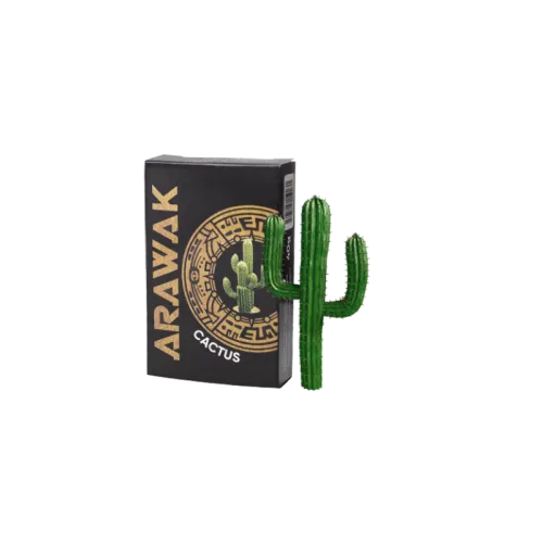 Тютюн Arawak Light Кактус (40 г)