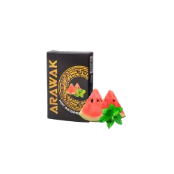 Тютюн Arawak Light М'ята та Кавун (40 г)