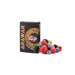 Тютюн Arawak Light For rest berries (Ягідний мікс, 40 г)