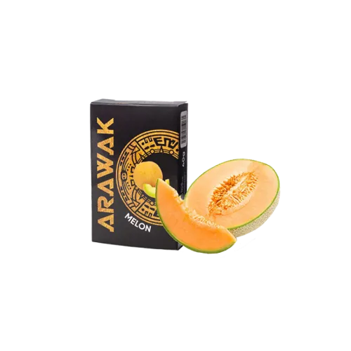 Тютюн Arawak Light Диня (40 г)