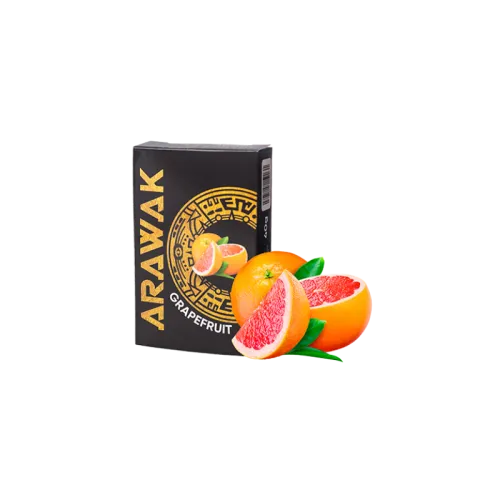 Тютюн Arawak Light Грейпфрут (40 г)