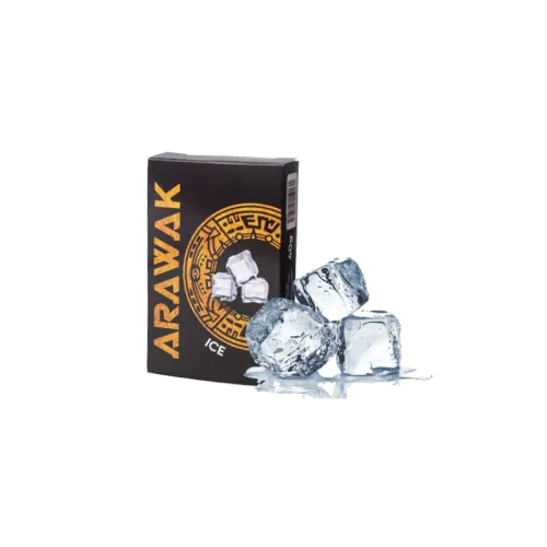 Тютюн Arawak Light Лід (40 г)