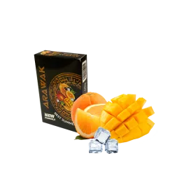 Тютюн Arawak Light Best Summer (Манго апельсин айс, 40 г)