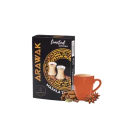 Тютюн Arawak Light Masala Tea (чай масалу, 40 г)