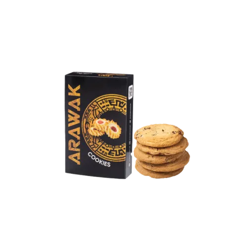 Тютюн Arawak Light Cookies (Печень, 40 г)