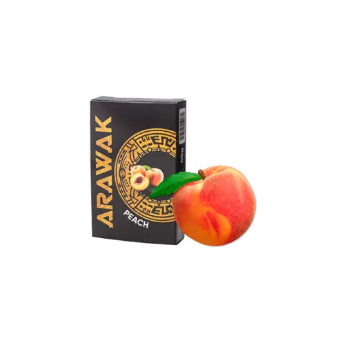 Тютюн Arawak Light Персик (40 г)