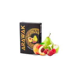 Тютюн Arawak Light Love Flame (Персик груша малина, 40 г)