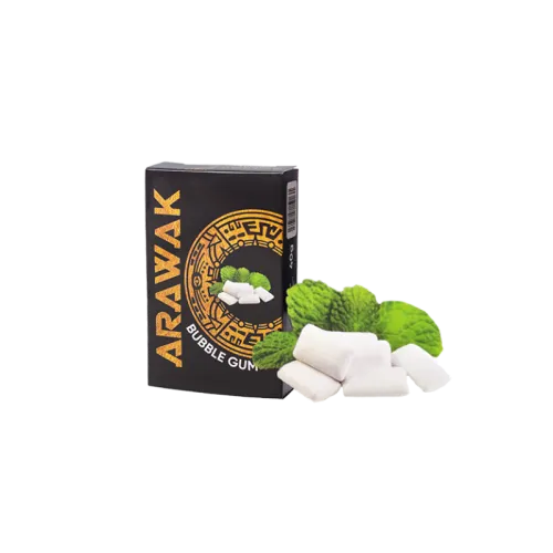 Тютюн Arawak Light Жуйка (40 г)