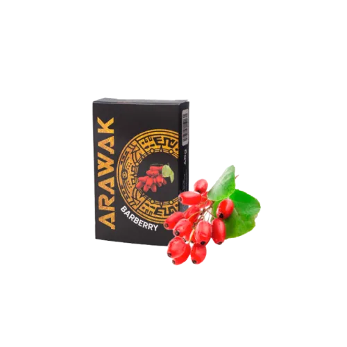 Тютюн Arawak Light Барбарис (40 г)
