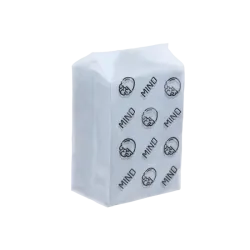 Горіхове вугілля для кальяну Mind (1 кг, 72 шт, р25, без коробки)