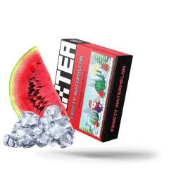 Кальянна чайна суміш Pixtea Frosty watermelon (Кавун Лід, 50 г)