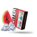 Кальянна чайна суміш Pixtea Frosty watermelon (Кавун Лід, 50 г)