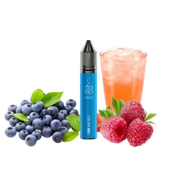 Рідина Lucky Blue Razz (Блю Разз, 50 мг, 30 мл)