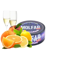 Тютюн Molfar Chill Line Сон Літньої Ночі (100 г)