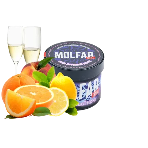 Тютюн Molfar Chill Line Сон Літньої Ночі (40 г)