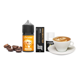 Набір для самозамішування Chaser Trends Ballerina Cappuccina (Балерина Капучина, 50 мг, 30 мл)