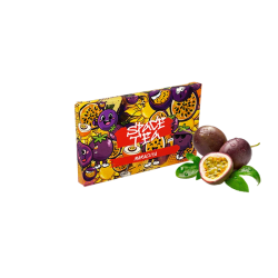 Кальянна чайна суміш Space Tea Maracuya (Маракуя, 40 г)